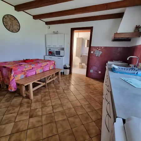 Holiday home La Mauselaine *
