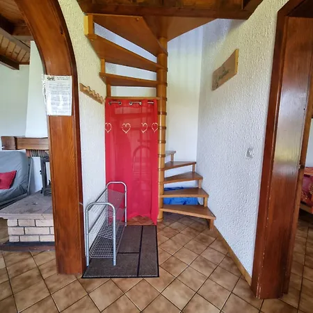 La Mauselaine Gerbépal