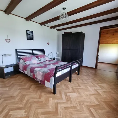 La Mauselaine Holiday home Gerbepal