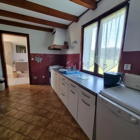 La Mauselaine Gerbepal