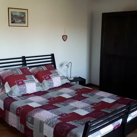 La Mauselaine Holiday home *