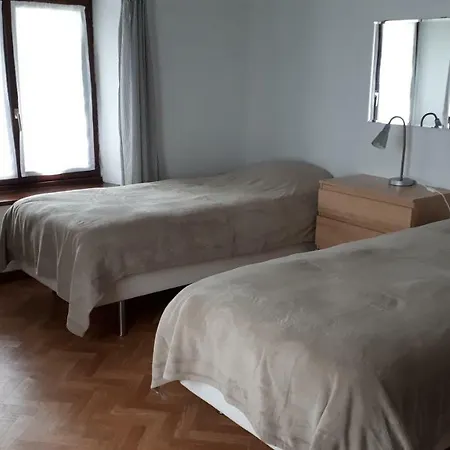 Holiday home La Mauselaine Gerbepal