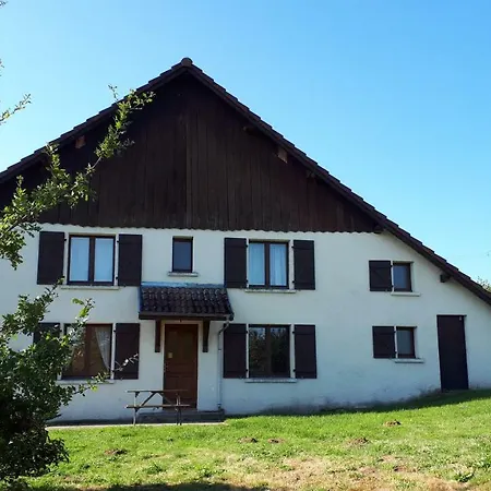 Holiday home La Mauselaine *