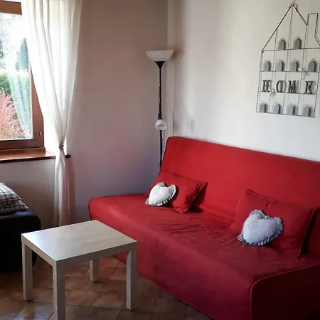 La Mauselaine Holiday home