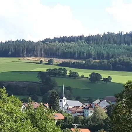 La Mauselaine Holiday home