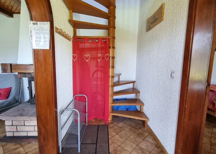 La Mauselaine Gerbépal